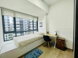 The Palette (D18), Condominium #484968611